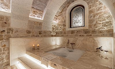 Heritage Luxury